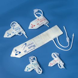 Disposable Neonatal Blood Pressure Cuffs